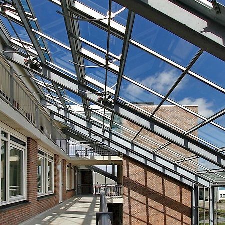 Tweelwonen Kaagresort Warmond 外观 照片