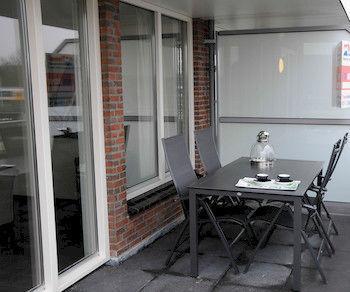 Tweelwonen Kaagresort Warmond 外观 照片