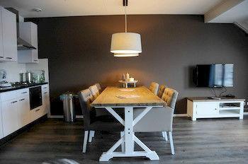 Tweelwonen Kaagresort Warmond 外观 照片