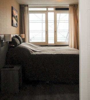 Tweelwonen Kaagresort Warmond 外观 照片